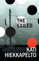 Kati Hiekkapelto - The Exiled (Anna Fekete) - 9781910633519 - V9781910633519
