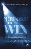 Mark Powell - Performing to Win - 9781910649251 - V9781910649251