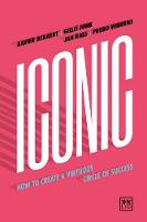 Xavier Bekaret - Iconic: How to Create and Maintain the Momentum of Success - 9781910649763 - V9781910649763
