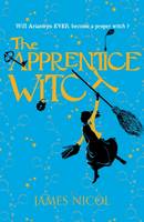 Nicol, James - The Apprentice Witch - 9781910655153 - V9781910655153