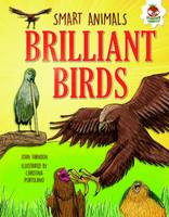 John Farndon - Smart Animals - Brilliant Birds - 9781910684542 - V9781910684542