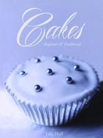 Julie Duff - Cakes Regional and Traditional - 9781910690062 - V9781910690062