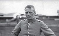R. G. Head - Oswald Boelcke: German´s First Fighter Ace and Father of Air Combat - 9781910690239 - V9781910690239