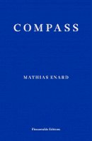 Mathias Enard - Compass - 9781910695234 - V9781910695234