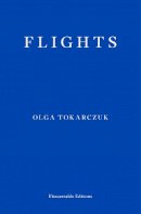 Olga Tokarczuk - Flights - 9781910695432 - 9781910695432