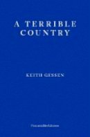 Keith Gessen - A Terrible Country - 9781910695760 - 9781910695760