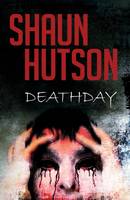 Shaun Hutson - Death Day - 9781910720189 - V9781910720189