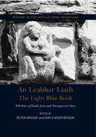 Peter Mackay - The Light Blue Book: 500 Years of Gaelic Love and Transgressive Poetry - 9781910745472 - V9781910745472