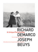 Richard Demarco - Richard Demarco & Joseph Beuys: A Unique Partnership - 9781910745595 - V9781910745595