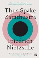 Roger Hargreaves - Thus Spake Zarathustra: A New Translation by Michael Hulse - 9781910749258 - V9781910749258
