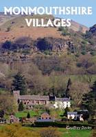 Geoffrey Davies - Monmouthshire Villages - 9781910758151 - V9781910758151