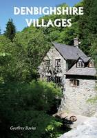 Geoffrey Davies - Denbighshire Villages - 9781910758243 - V9781910758243