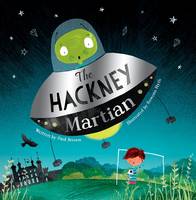 Paul Brown - The Hackney Martian - 9781910851012 - V9781910851012