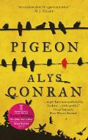 Alys Conran - Pigeon - 9781910901236 - V9781910901236