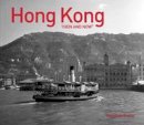 Grylls Vaughan - Hong Kong: Then and Now® - 9781910904084 - V9781910904084