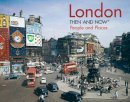Frank Hopkinson - London: Then and Now® People and Places - 9781910904404 - V9781910904404
