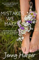 Jenny Harper - Mistakes We Make - 9781910939161 - V9781910939161