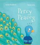 Gemma Breathnach - Percy Peacog Percy the Peacock - 9781910945414 - 9781910945414
