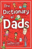 Justin Coe - The Dictionary of Dads: Poems - 9781910959169 - V9781910959169