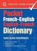 Geddes And Grosset - Pocket French-English English-French Dictionary: Over 20,000 References - 9781910965368 - V9781910965368