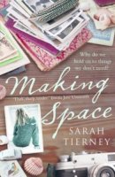 Sarah Tierney - Making Space - 9781910985441 - V9781910985441