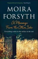 Moira Forsyth - A Message From the Other Side - 9781910985731 - V9781910985731