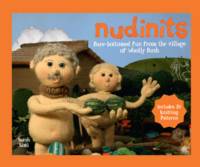 Sarah Simi - Nudinits: Bare-Bottomed Fun from the Village of Woolly Bush - 9781911042372 - V9781911042372