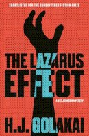 Hawa Jande Golakai - The Lazarus Effect: A Vee Johnson Mystery - 9781911115083 - V9781911115083