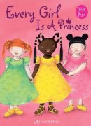 Mylo Freeman - Every Girl is a Princess - 9781911115380 - V9781911115380