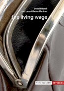 Professor Donald Hirsch - The Living Wage - 9781911116462 - V9781911116462