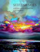 Scott Naismith - Scottish Skies - 9781911148005 - V9781911148005