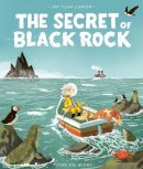 Joe Todd-Stanton - The Secret of Black Rock - 9781911171256 - V9781911171256