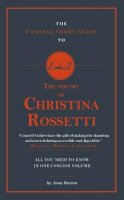 Anne Barton - The Connell Short Guide to the Poetry of Christina Rossetti - 9781911187615 - V9781911187615