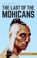 James Fenimore Cooper - Last of the Mohicans - 9781911238003 - V9781911238003