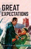 Charles Dickens - Great Expectations - 9781911238058 - V9781911238058