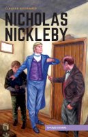 Charles Dickens - Nicholas Nickleby - 9781911238195 - V9781911238195