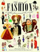 Sedlackova, Jana - The Story of Fashion - 9781911242352 - V9781911242352