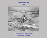 Simon Armitage - Still - 9781911253136 - V9781911253136