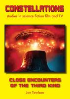 Jon Towlson - Close Encounters of the Third Kind - 9781911325079 - V9781911325079