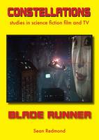 Sean Redmond - Blade Runner - 9781911325093 - V9781911325093