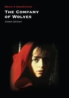 James Gracey - The Company of Wolves - 9781911325314 - V9781911325314