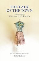 Caitriona Ni Chleircin - The Talk of the Town - 9781911337881 - 9781911337881