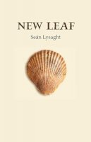 Seán Lysaght - New Leaf - 9781911338253 - S9781911338253