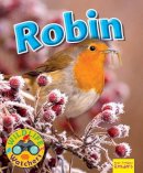 Ruth Owen - Wildlife Watchers: Robin: 2017 - 9781911341178 - V9781911341178