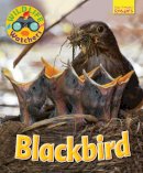 Ruth Owen - Wildlife Watchers: Blackbird: 2017 - 9781911341185 - V9781911341185