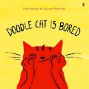 Kat Patrick - Doodle Cat is Bored - 9781911344131 - V9781911344131