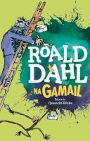 Roald Dahl - Na Gamail - 9781911363378 - V9781911363378