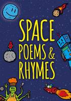 Grace Jones - Space Poems & Rhymes - 9781911419099 - V9781911419099