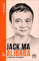 Wei Chen - Jack Ma and Alibaba - 9781911498261 - V9781911498261
