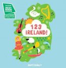 Little Island Books - 123 Ireland! - 9781912417377 - 9781912417377